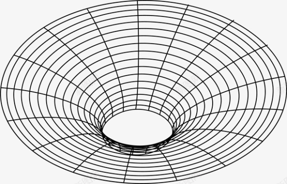 球创意抽象线条网状几何图形素矢量图图标图标