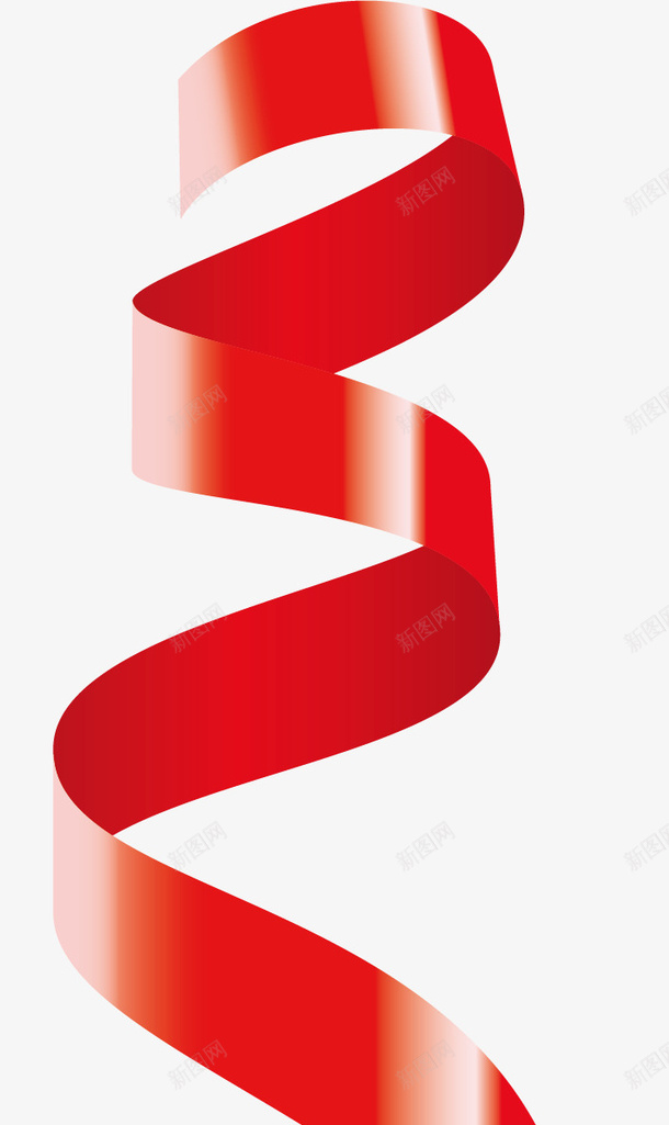 红色彩条png免抠素材_88icon https://88icon.com 彩条矢量 渐变彩条 炫彩条 炫酷彩条 礼物彩条 红色彩条 色彩条 装饰彩条