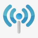 radio信号GPRS无线电无线WiFi高清图片