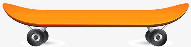 彩色滑板png免抠素材_88icon https://88icon.com 极限运动滑板运动滑板体育用品