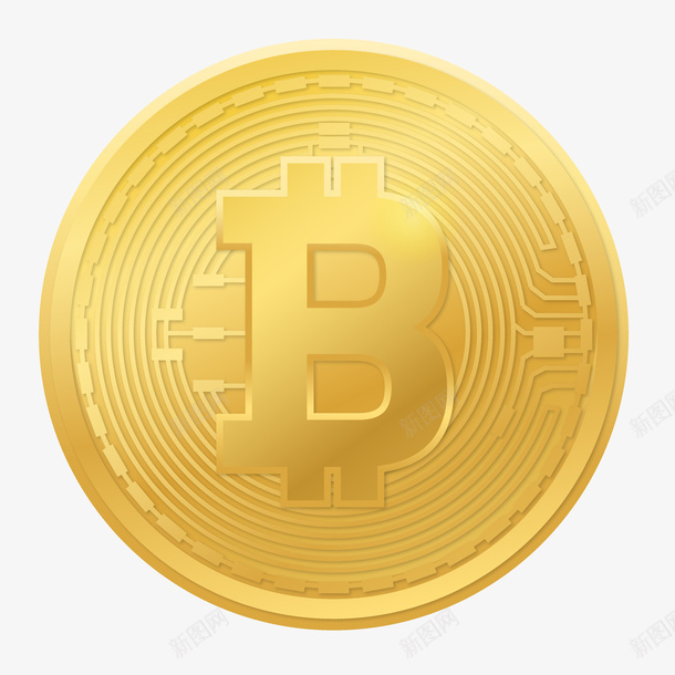 金色花纹比特币金融硬币数字货币矢量图ai免抠素材_88icon https://88icon.com 数字货币 比特币 矢量图设计 硬币 设计 货币 金色 金色花纹 金色花纹比特币金融硬币数字货币矢量素材免费下载 金融 金融硬币 矢量图