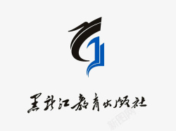 杂志社出版社logo商业图标高清图片