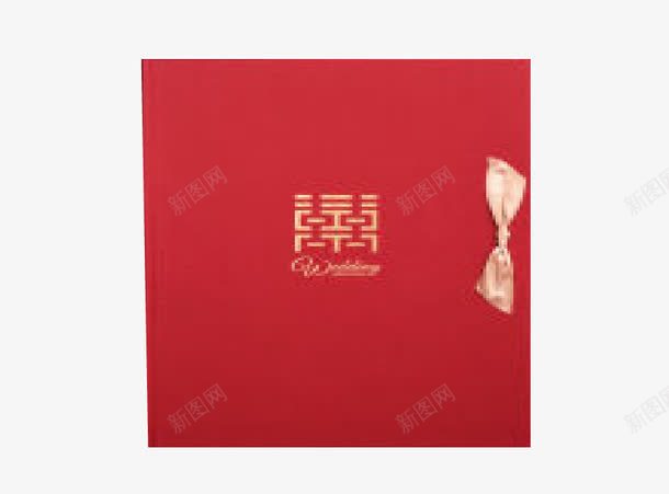 婚礼签到本png免抠素材_88icon https://88icon.com 喜结良缘 婚庆