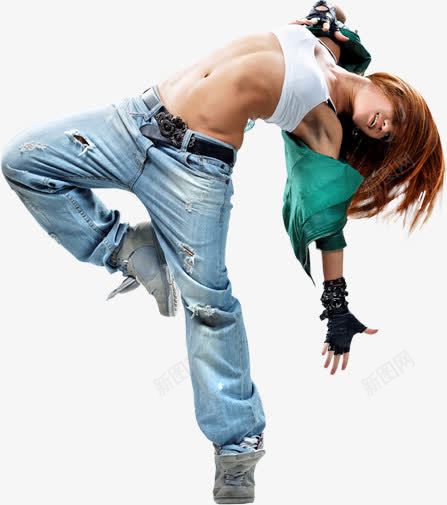 女孩街舞动作png免抠素材_88icon https://88icon.com 动作 动感 女孩 舞蹈 街舞 运动