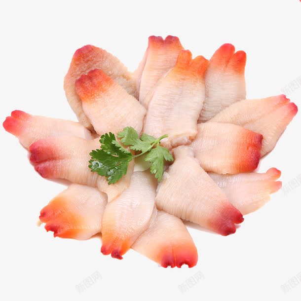 三文鱼肉png免抠素材_88icon https://88icon.com 三文鱼 产品实物 切片肉 海鲜 鱼肉