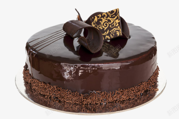 铺满巧克力酱的奶油蛋糕png免抠素材_88icon https://88icon.com 即食 女孩 奶油制品 柔软 焙烤 甜品 甜点 盘子 碟子 绵滑 西式 西点 食物