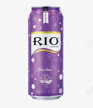 RIO水果味鸡尾酒png免抠素材_88icon https://88icon.com RIO 产品实物 水果味 鸡尾酒