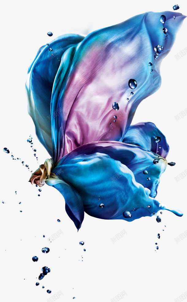 水墨蝴蝶装饰图案png免抠素材_88icon https://88icon.com 彩绘 水墨 油画蝴蝶 蝴蝶 装饰图案 装饰蝴蝶