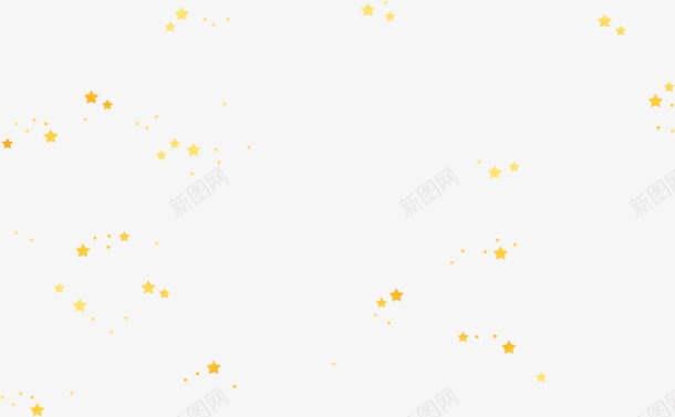 创意原宿黄色几何形状png免抠素材_88icon https://88icon.com 几何 创意 形状 黄色