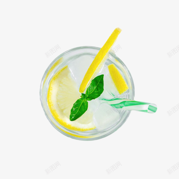 柠檬片加冰的苏打气泡水俯视图png免抠素材_88icon https://88icon.com 俯视 健康 口感 叶子 吸管 抑制食欲 新型 柠檬 水果 消除便秘 清新 苏打 苏打气泡水 青草 饮料