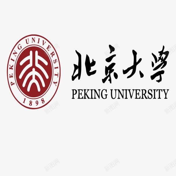 我的北京大学png免抠素材_88icon https://88icon.com 人文情怀 北京大学 历史悠久 建筑朴素 旅游景点 景色优美 线条北京