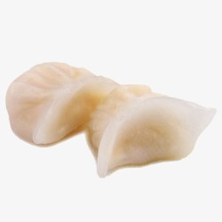 港式小吃水晶虾饺高清图片