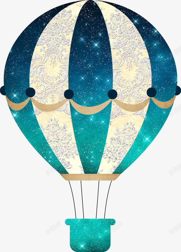 卡通装饰热气球小清新插画png免抠素材_88icon https://88icon.com 卡通唯美热气球插画 小清新插画 广告设计 手绘卡通热气球装饰 热气球插画 装饰设计
