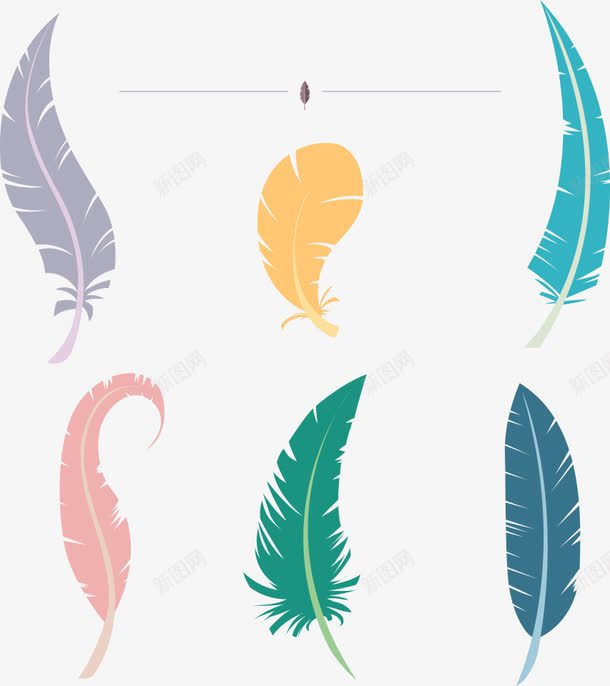 彩色羽毛png免抠素材_88icon https://88icon.com 卡通羽毛 唯美羽毛 彩色羽毛 柔软羽毛 梦幻 矢量羽毛 简易羽毛 羽毛 羽毛png 羽毛png图片 羽毛免抠 羽毛免抠png 羽毛免抠png素材 羽毛免抠素材 羽毛矢量图 轻盈羽毛