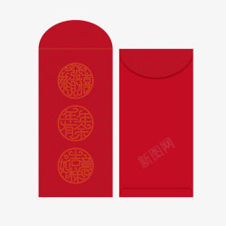 红包素材