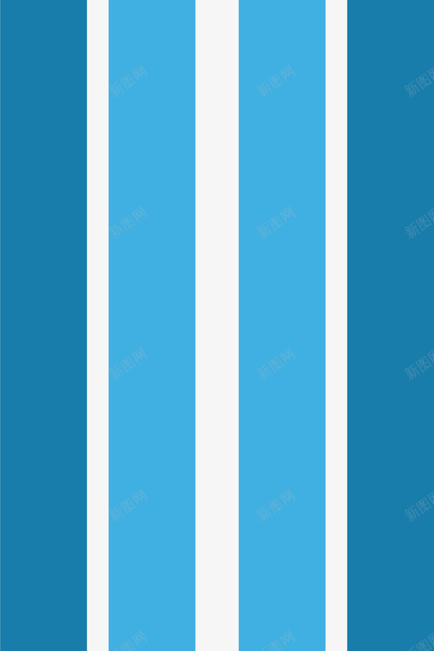 蓝色竖线背景png免抠素材_88icon https://88icon.com 简约背景 粗线条 粗线条背景 纹理 线条 蓝色竖线 边框纹理