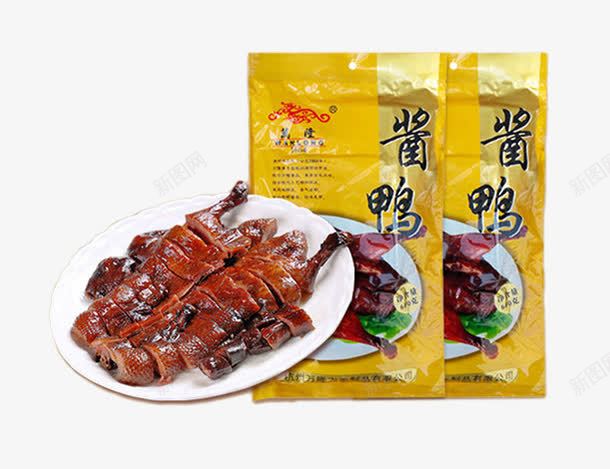 万隆酱板鸭png免抠素材_88icon https://88icon.com png图片素材 万隆酱板鸭 产品实物 免费png元素 免费png素材 美味 美食 详情页图片