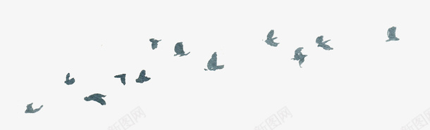 创意鸟儿的动物手绘png免抠素材_88icon https://88icon.com 小清新 手绘 水彩动物 蓝色 装饰 飞翔 飞鸟 鸟类