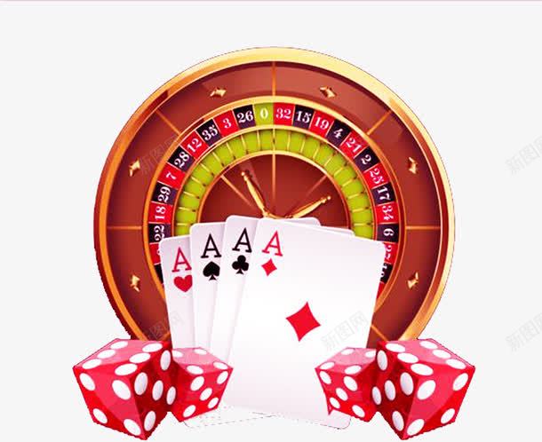 国际棋牌扑克牌骰子装饰图案png免抠素材_88icon https://88icon.com 国际棋牌 扑克牌 装饰图案 转盘 骰子