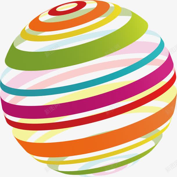 透明光环缠绕的金色立体球体png免抠素材_88icon https://88icon.com 3D立体球体 几何立体球 白立体球 白色立体球形 立体小球 立体球体psd 立体球状 立体球线条