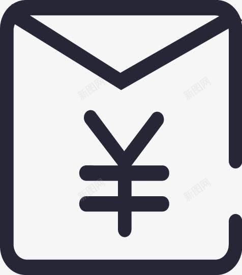 抢红包矢量图eps免抠素材_88icon https://88icon.com 抢红包 矢量图