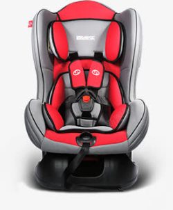安全婴儿座椅汽车用品素材