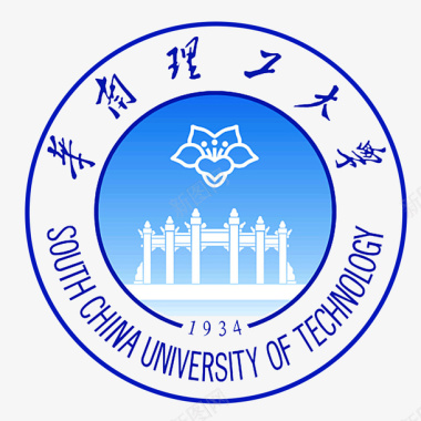 大学标志华南理工大学标志logo图标图标