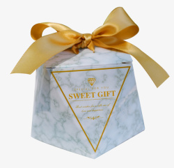 欧式创意婚庆用品喜糖包装盒素材