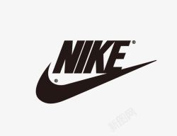 Nike耐克nike图标高清图片