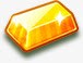 金块png免抠素材_88icon https://88icon.com UI设计常用游戏 奖励 手游 游戏 游戏金币 金块 金子 金币素材