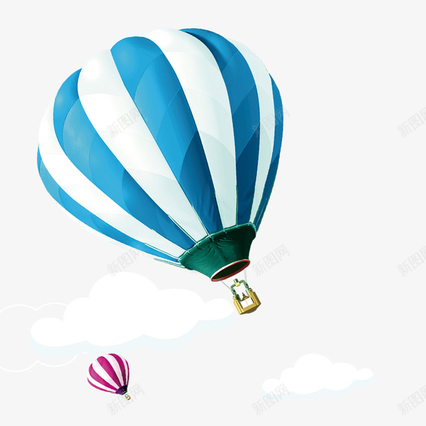 氢气球png免抠素材_88icon https://88icon.com 梦想 气球 热气球 简约 青春