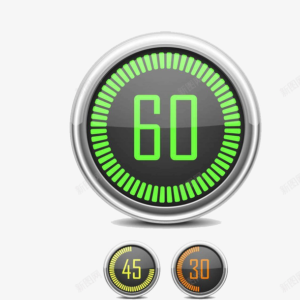 数字计时器表面png免抠素材_88icon https://88icon.com 刻度 手表 数字 数字计时器 秒表 表盘 计时 计时器