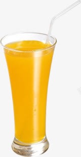 橙汁风格淘宝首页模板素材