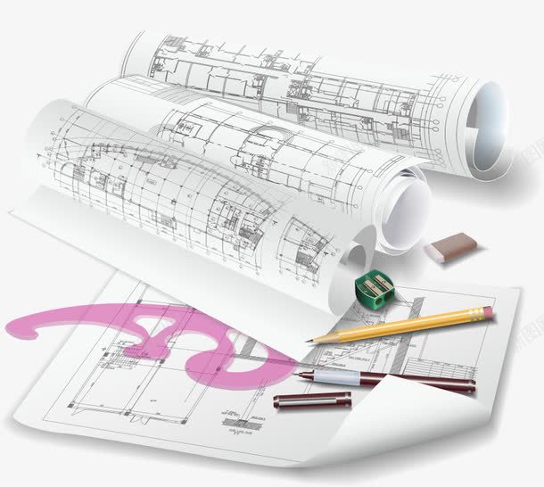 质感工程图png免抠素材_88icon https://88icon.com CAD CAD图纸 CAD图纸设计 CAD设计 图纸 机械图纸 矢量图纸 设计图纸