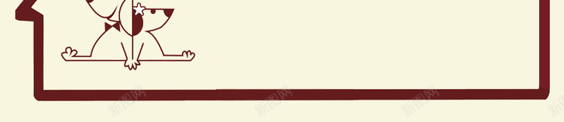 简约卡通宠物店海报背景psd设计背景_88icon https://88icon.com 动物海报 动物背景 卡通海报 可爱 宠物店 宠物海报 店铺宣传 手绘海报