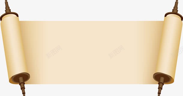展开的卷轴png免抠素材_88icon https://88icon.com 中国文化 中国风 中式卷轴 卡通卷轴 卷纸 卷起的毕业证奖状卷纸 卷轴 卷轴图 卷轴画 卷轴矢量图 古代卷书图 展开卡通书 画卷轴 纸张 羊皮纸