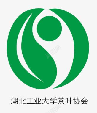 创业英雄榜湖北工业大学茶叶协会图标图标