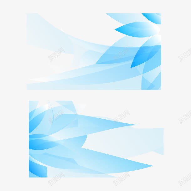 花纹矢量图ai免抠素材_88icon https://88icon.com 名片 小清新 明信片底纹 明信片格式 海报纹路 矢量图 花瓣 蓝色浅纹
