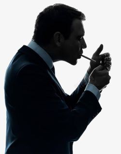 男人抽烟实物抽烟的男人高清图片