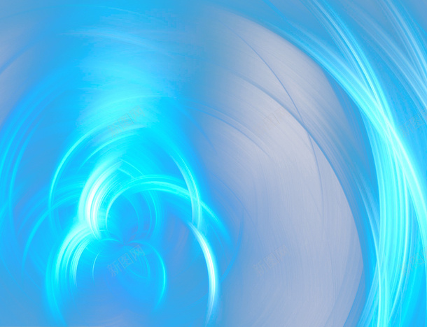 蓝色力量感透明漩涡png免抠素材_88icon https://88icon.com 亮光 光效 光旋涡 弯曲 技术 抽象 旋涡 温暖 爆炸 蓝色 集束