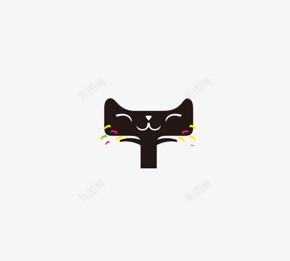 天猫表情png免抠素材_88icon https://88icon.com 双十一 双十二 国庆 天猫 天猫表情小人 淘宝 礼物 红包 黑色