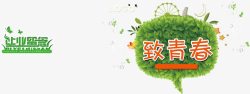 青春毕业书封面致青春高清图片