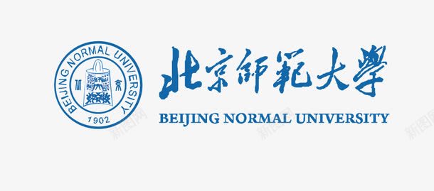 北京师范大学图标图标