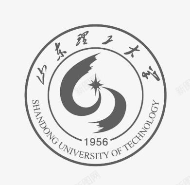 没好时光山东理工大学图标没图标