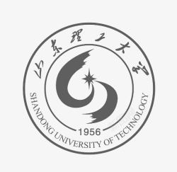 工学山东理工大学图标没高清图片