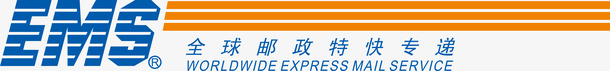 logo设计EMSlogo图标图标