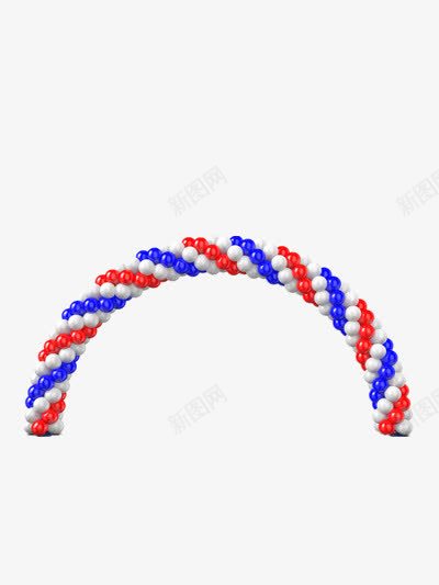 气球拱门png免抠素材_88icon https://88icon.com 促销装饰 半圆拱门 商场拱门 彩色 拱门 星星拱门 气球 镂空拱门