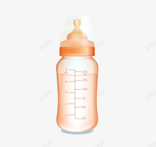 母婴产品png免抠素材_88icon https://88icon.com 奶瓶 奶粉瓶 婴儿奶瓶 婴儿杯 婴儿瓶 瓶子