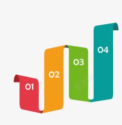 边框矢量图素材