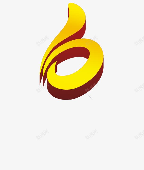 六周年字体png免抠素材_88icon https://88icon.com 六周年 六周年字体 六周年庆典 数字6